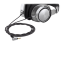 Audio-Technica HDC113A/1.2 Audiophile Headphone Y Cable - 3.9'