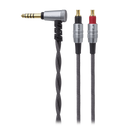 Audio-Technica HDC114A/1.2 Audiophile Headphone Y Cable - 3.9'