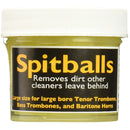 Herco HE186 Crachoirs à boulettes - Grand