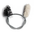 Nettoyeur de cou pour saxophone Herco HE57