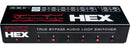 Voodoo Lab HEX Switching Hex