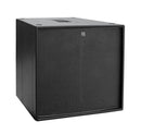 HK Audio CADIS SERIES CAD 115 600W Passive Subwoofer 8 Ohms (Black) - 15"