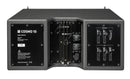 HK Audio COSMO C10 1600-Watt Passive 2-Way Line Array Speaker - 2x10"