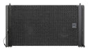 HK Audio COSMO C10 1600-Watt Passive 2-Way Line Array Speaker - 2x10"