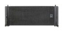 HK Audio COSMO C6 800-Watt Passive Line Array Loudspeaker - 2x6.5"