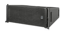 HK Audio COSMO C6 800-Watt Passive Line Array Loudspeaker - 2x6.5"