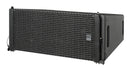 HK Audio COSMO C8 1200-Watt 2-Way Passive Line Array Speaker - 2x8"