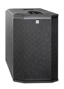 HK Audio POLAR 10 MKII 2000W Active Column Loudspeaker System (Black)