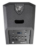 HK Audio POLAR 10 MKII 2000W Active Column Loudspeaker System (Black)