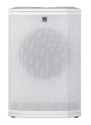 HK Audio POLAR 10 MKII 2000W Active Column Loudspeaker System (White)