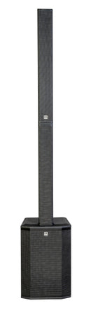 HK Audio POLAR 10 MKII 2000W Active Column Loudspeaker System (Black)
