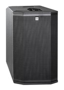 HK Audio POLAR 12 MKII 2000W Active Column Loudspeaker System (Black)