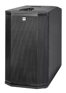 HK Audio POLAR 12 MKII 2000W Active Column Loudspeaker System (Black)
