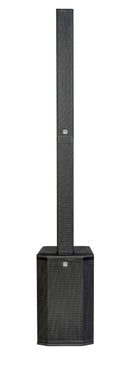 HK Audio POLAR 12 MKII 2000W Active Column Loudspeaker System (Black)