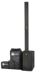 HK Audio POLAR 12 MKII 2000W Active Column Loudspeaker System (Black)