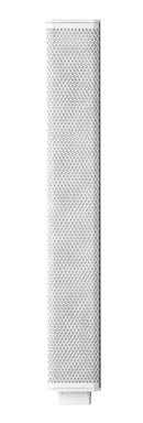 HK Audio POLAR 12 MKII 2000W Active Column Loudspeaker System (White)