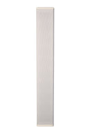 HK Audio SI SERIES P10I 600 Watt Column Speaker 16 ohm Symmetrical Direct (White) - 10x3"