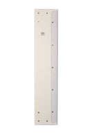 HK Audio SI SERIES P10I 600 Watt Column Speaker 16 ohm Symmetrical Direct (White) - 10x3"