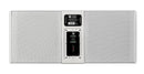 HK Audio SI SERIES S210 P Caisson de basses passif 4/16 ohms points de fixation M8 (blanc) - 2x10"