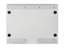 HK Audio SI SERIES S210 P Caisson de basses passif 4/16 ohms points de fixation M8 (blanc) - 2x10"
