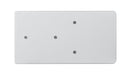 HK Audio SI SERIES S210 P Caisson de basses passif 4/16 ohms points de fixation M8 (blanc) - 2x10"