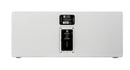 HK Audio SI SERIES S210 V Vent Sub 4/16 ohms points de fixation M8 (Blanc) - 2x10"