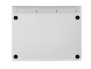HK Audio SI SERIES S210 V Vent Sub 4/16 ohms points de fixation M8 (Blanc) - 2x10"