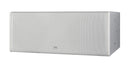 HK Audio SI SERIES S210 V Vent Sub 4/16 ohms points de fixation M8 (Blanc) - 2x10"