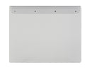 HK Audio SI SERIES S210 V Vent Sub 4/16 ohms points de fixation M8 (Blanc) - 2x10"