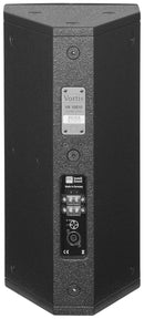 HK Audio VORTIS SERIES VR 10810 200W Passive Loudspeaker With 1" HFD (Black) - 8in