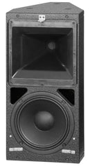HK Audio VORTIS SERIES VR 10810 200W Passive Loudspeaker With 1" HFD (Black) - 8in