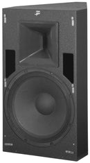 HK Audio VORTIS SERIES VR 11214 Enceinte passive 700 W avec moteur HF 1,4" (Noir) - 12"