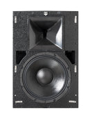 HK Audio VORTIS 2 SERIES VR2 11210 700W EN-54 Compliant Passive Loudspeaker With 1" HFD (Black) - 12"