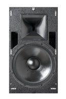 HK Audio VORTIS 2 SERIES VR2 11510 700W EN-54 Compliant Passive Loudspeaker With 1" HFD (Black) - 15"
