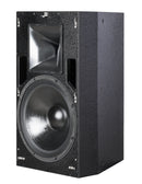 HK Audio VORTIS 2 SERIES VR2 11510 700W EN-54 Compliant Passive Loudspeaker With 1" HFD (Black) - 15"