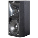 Enceinte passive HK Audio VORTIS 2 SERIES VR2 10810 TR 200W 70V/100V avec HFD 1" (Noir) - 8"