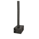 HK Audio ELEMENTS MK2 SMART BASE Système de colonne modulaire - 10in