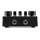 Pédale de distorsion pour tronçonneuse Electro-Harmonix HELL MELTER