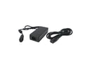 Hollyland HL-4PIN-ADPT Adaptateur secteur XLR 4 broches pour base de charge de batterie de poche