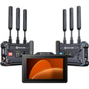 Hollyland HL-PYRO5VIDEO Pyro 5 Video Transmission And Monitoring Kit