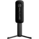 Hollyland HL-INTERVIEW-AD Interview Adapter For Wireless Microphones