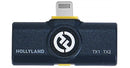Hollyland LARK M2 LIGHTING RECEIVER Wireless Receiver with Lightning Connector for iOS Devices (2.4 GHz)