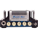 Hotone Nano Legacy Thunder Bass Series 5W 4,16 OHM Bass Amp Head - NLA-4