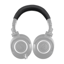Arceau de remplacement Audio-Technica HP-HBM50X pour la série ATH-M50 (Noir)