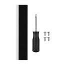 Arceau de remplacement Audio-Technica HP-HBM50X pour la série ATH-M50 (Noir)