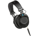Apex HP100 Apex Deluxe Casque de studio fermé