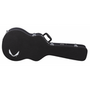 Dean HS Res Res Hardshell Case pour les guitares de résonateur du corps épaisses