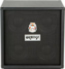 Orange OBC410-BK Baffle basse 4x10" 600W
