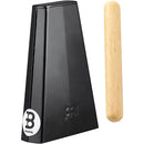 Meinl BCOB+B Bongo Cloche avec batteur