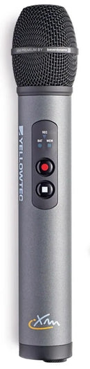 Yellowtec YT5220 iXm Bundle with Cardioid Premium Line Head